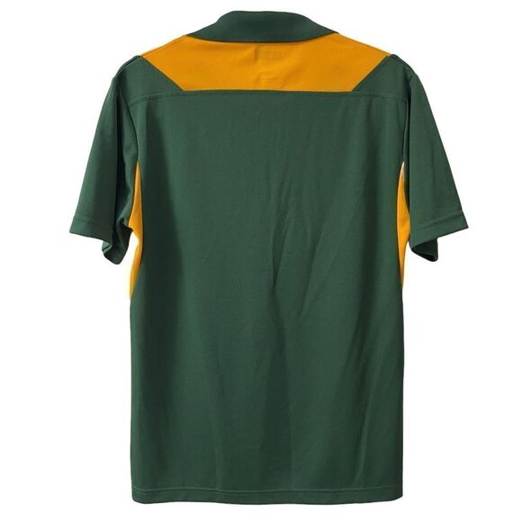 NFL Green Bay Packers Polo Size Small - Picture 3 of 6